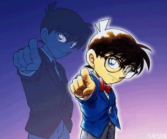 動漫男主發型怎么留 二次元男生發型