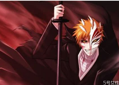 動漫男主發型怎么留 二次元男生發型