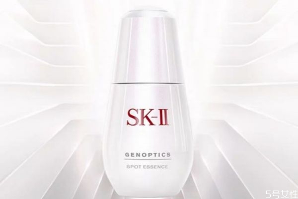 sk2小燈泡和小銀瓶有什么區別 看懂小燈泡和小銀瓶