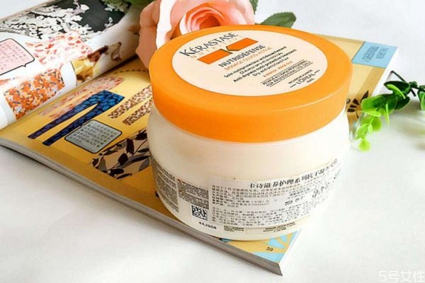為什么發膜用后特別油 發膜可以干發用嗎
