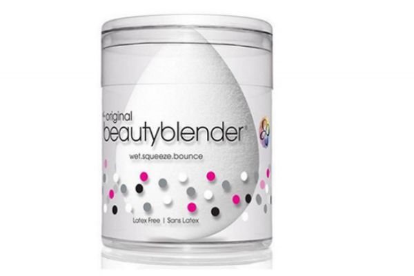 rt美妝蛋和beauty blender哪個好 網紅美妝蛋哪款最好用
