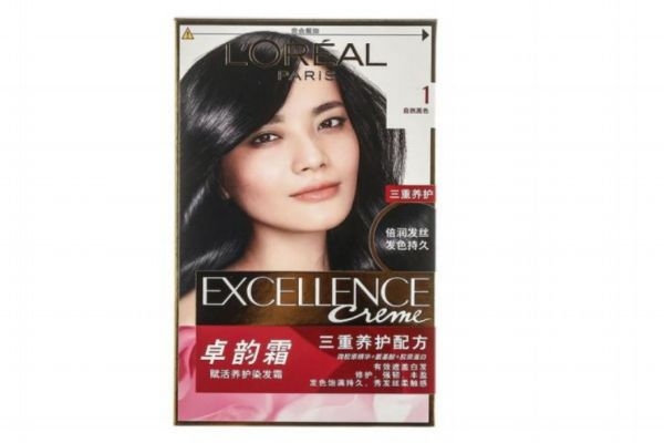 歐萊雅染發劑多久使用一次 歐萊雅染發膏染多久時間
