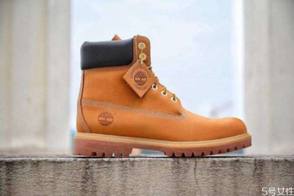 大黃靴寬版和窄版有什么區別 timberland要買m還是w