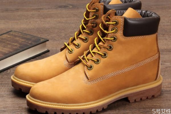 大黃靴寬版和窄版有什么區別 timberland要買m還是w