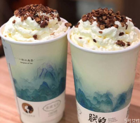 茶理宜世和茶顏悅色什么關系 茶理宜世和茶顏悅色的區別