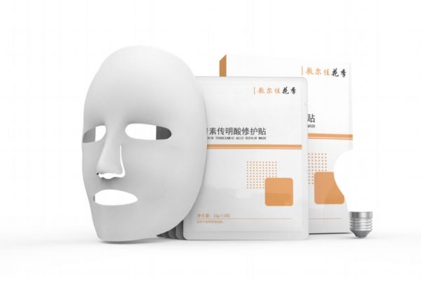 敷爾佳面膜有幾款 敷爾佳醫用面膜功效