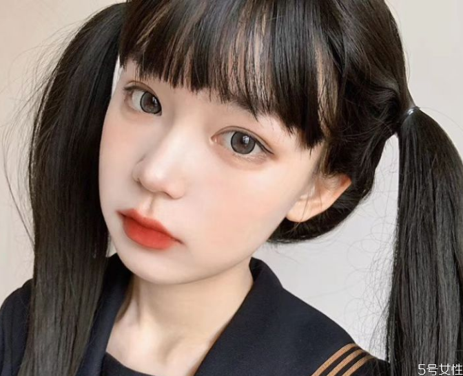美瞳環狀花紋適合什么人 美瞳環狀花紋推薦