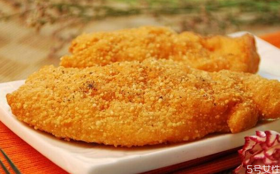正新雞排什么味道好吃 正新雞排和肯德基雞排的區別