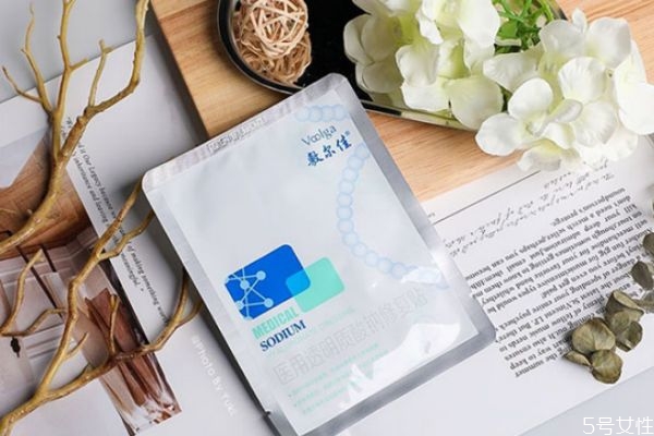 敷爾佳面膜有幾款 敷爾佳醫用面膜功效