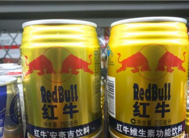 紅牛安奈吉口感怎么樣 安奈吉紅牛和紅牛區別