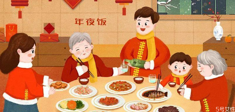 2021年放假安排 2021春節是在幾月幾日