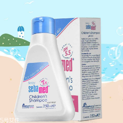 施巴洗發(fā)水孕婦能用嗎？孕婦能用施巴洗發(fā)水嗎？