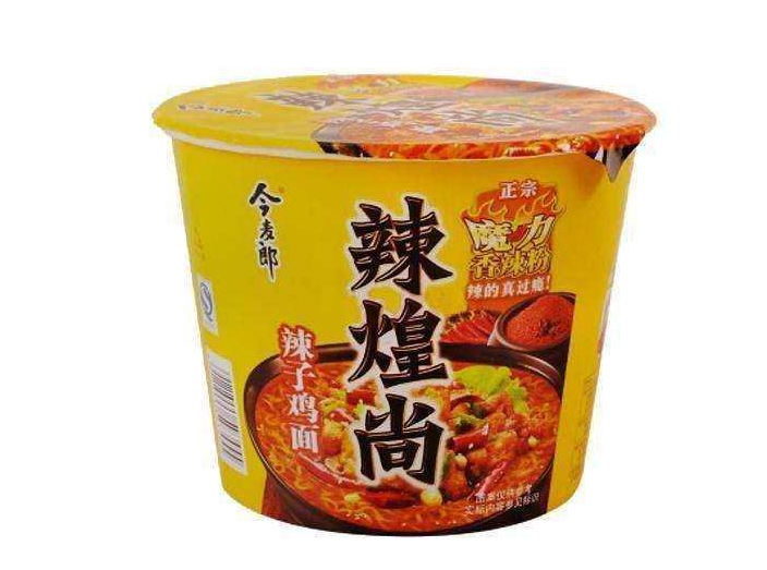 三養火雞面有幾種口味 火雞面口味辣度排行