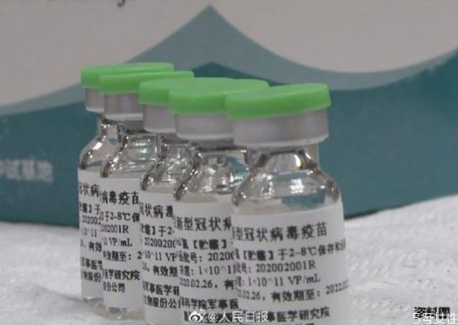 哪些人不適合接種新冠疫苗 ?優先打疫苗的人群有哪些