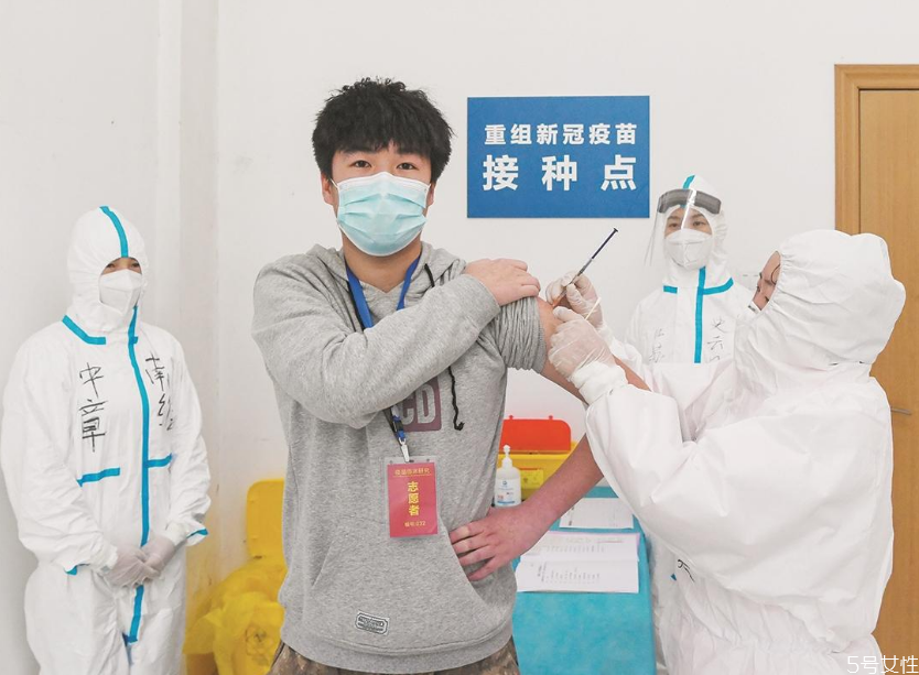 新冠疫苗多久產生抗體 怎樣檢測新冠疫苗有沒有抗體