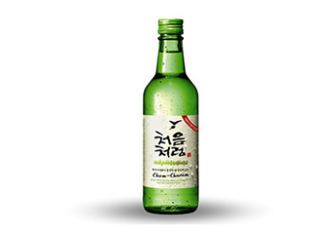 韓國燒酒哪個牌子好喝 韓劇里的燒酒哪個牌子
