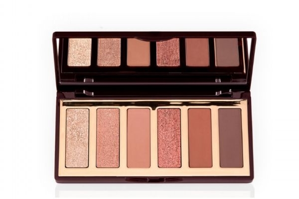 ct化妝品算什么檔次-charlotte tilbury超火產品