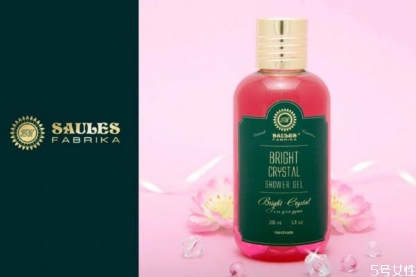 shower gel是什么意思-shower gel和shower cream區別