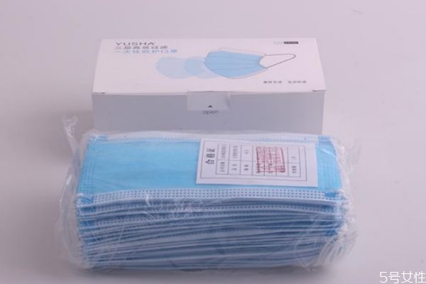 口罩需不需要買滅菌級的 醫用非滅菌口罩可以用嗎
