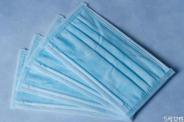 戴口罩能預防感染嗎 醫用口罩使用期限