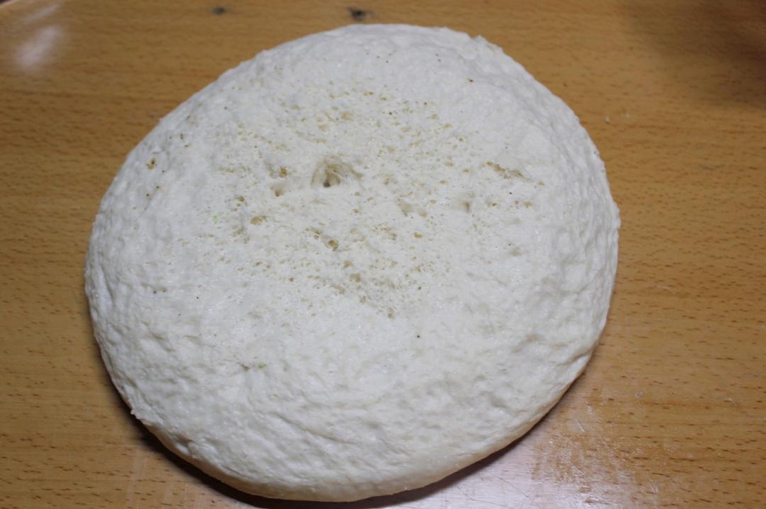 什么是老面 發面的老面怎么制作