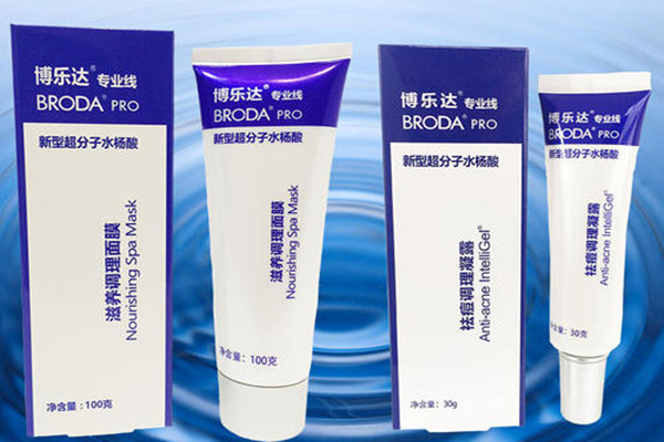 博樂達調理面膜怎么樣 博樂達調理面膜好用嗎
