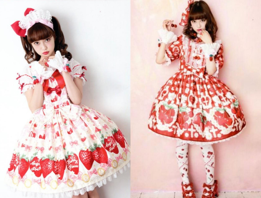 lolita