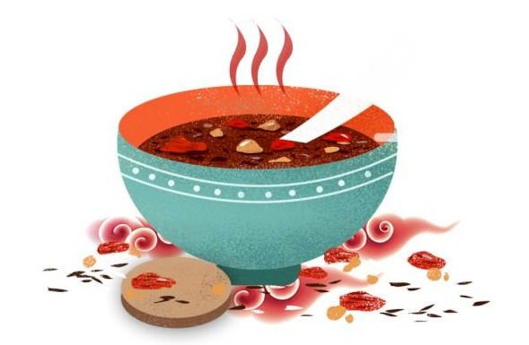 臘八節文案 臘八節祝福語
