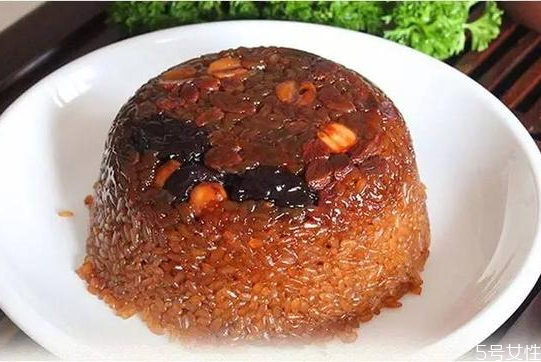 臘八飯和臘八粥的區別 臘八飯都有什么