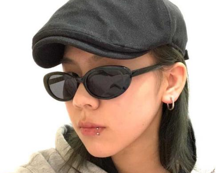 唇釘洞發臭怎么辦 唇釘怎么護理