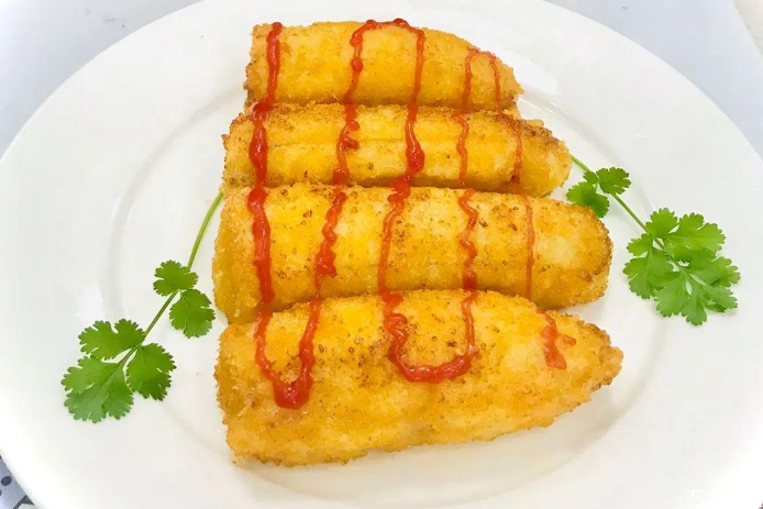 香蕉炸著吃還有營養嗎 油炸香蕉吃多了有什么壞處