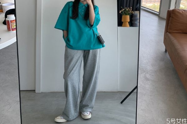 加絨衛褲洗了會縮水嗎 衛褲要經常洗嗎