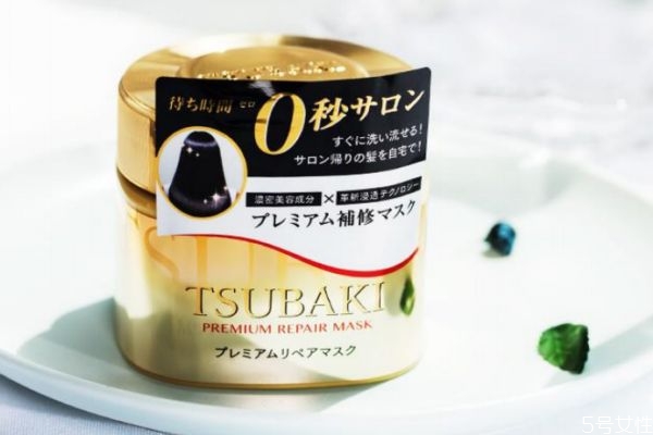 發膜和精油的區別 不用護發素直接用發膜可以嗎