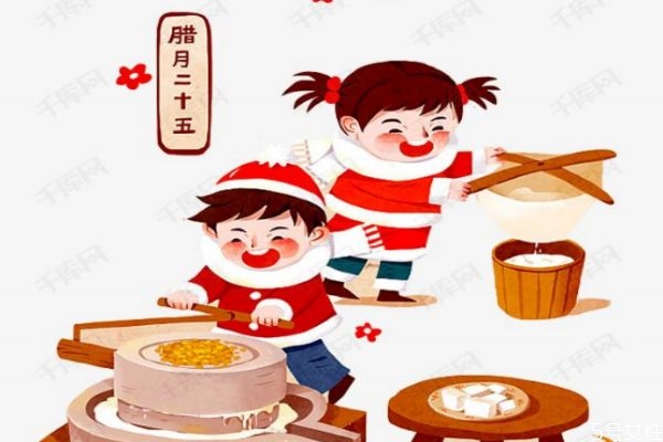 祭灶節吃什么傳統食物 灶神喜歡吃什么