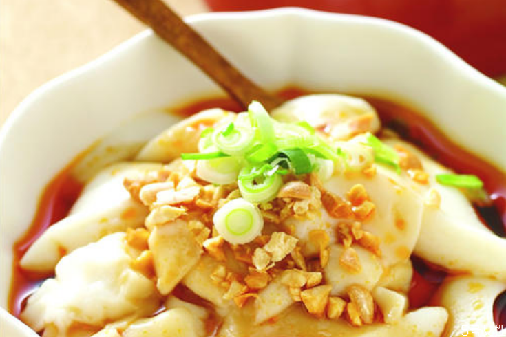 減肥吃豆腐腦還是豆漿 豆腐腦減肥期間可以吃嗎