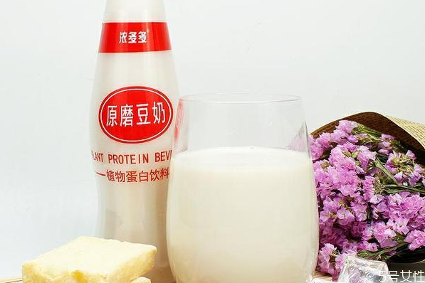 維維豆奶粉有營養嗎 維維豆奶粉能長期喝嗎
