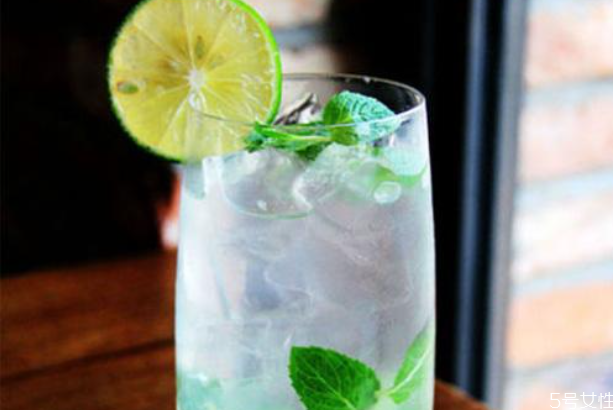 mojito雞尾酒怎么調 mojito調配比例