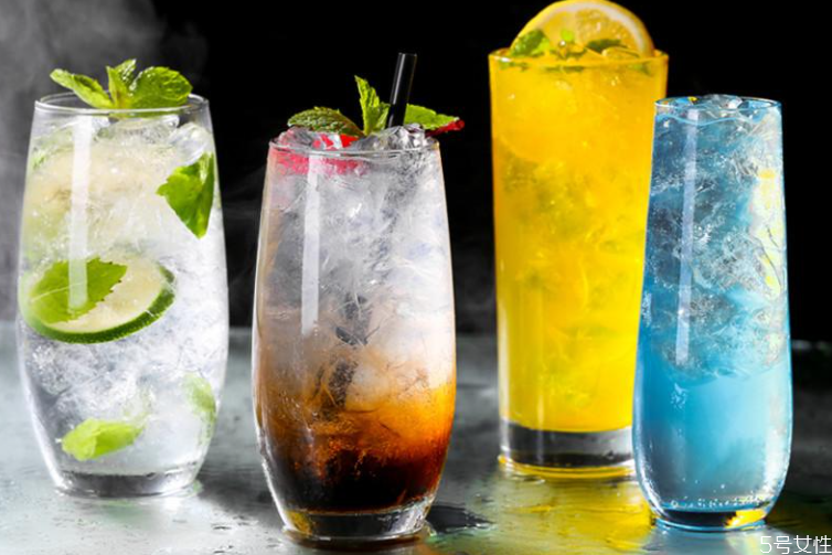mojito雞尾酒怎么調 mojito調配比例