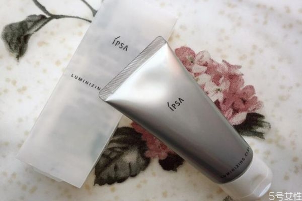 ipsa粘土面膜適合什么膚質 ipsa粘土面膜適合痘痘肌嗎