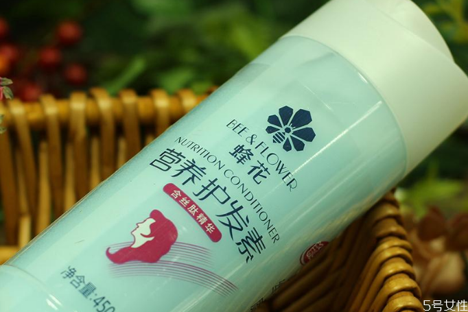 蜂花護發素哪個顏色好 蜂花護發素黃瓶還是藍瓶好用
