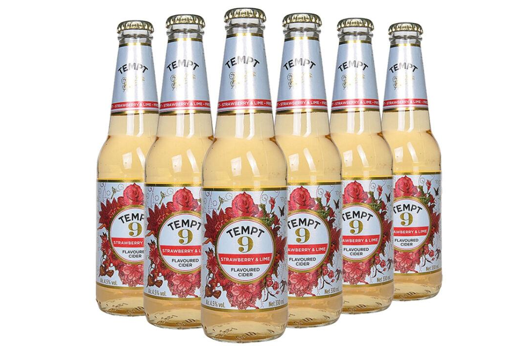 誘惑七號啤酒度數 誘惑七號啤酒上頭嗎