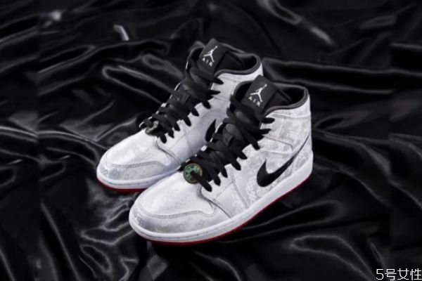 nike刮刮樂(lè)什么意思 nike刮刮樂(lè)有哪些