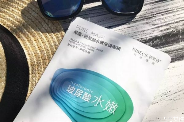 敷面膜干得快是為什么 經常敷面膜為什么皮膚還是干