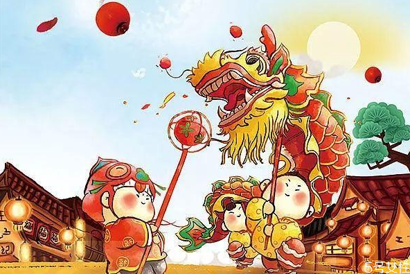 二月二是什么節日 二月二吃什么傳統食物
