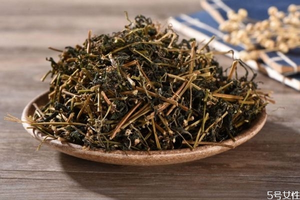 絞股藍茶減肥怎么喝效果好 喝絞股藍茶還有哪些功效
