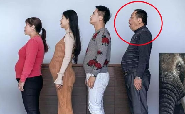 經常健身的人和不健身的人區別 經常運動的人和不運動人的區別