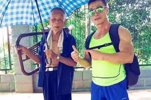 經常健身的人和不健身的人區別 經常運動的人和不運動人的區別