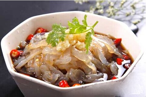 南瓜和海蜇能同吃嗎？海蜇南瓜一起吃好嗎？