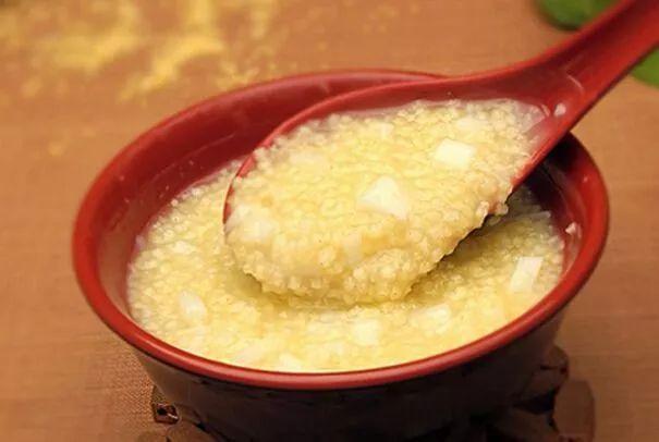 喝小米粥養胃嗎?對脾胃好嗎？