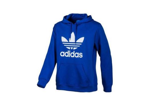 阿迪達斯有衣服嗎 阿迪達斯有什么產品